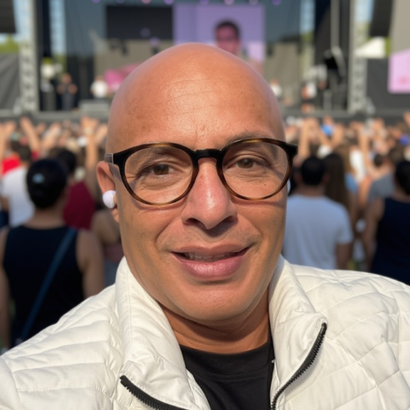 Fernando Porto
