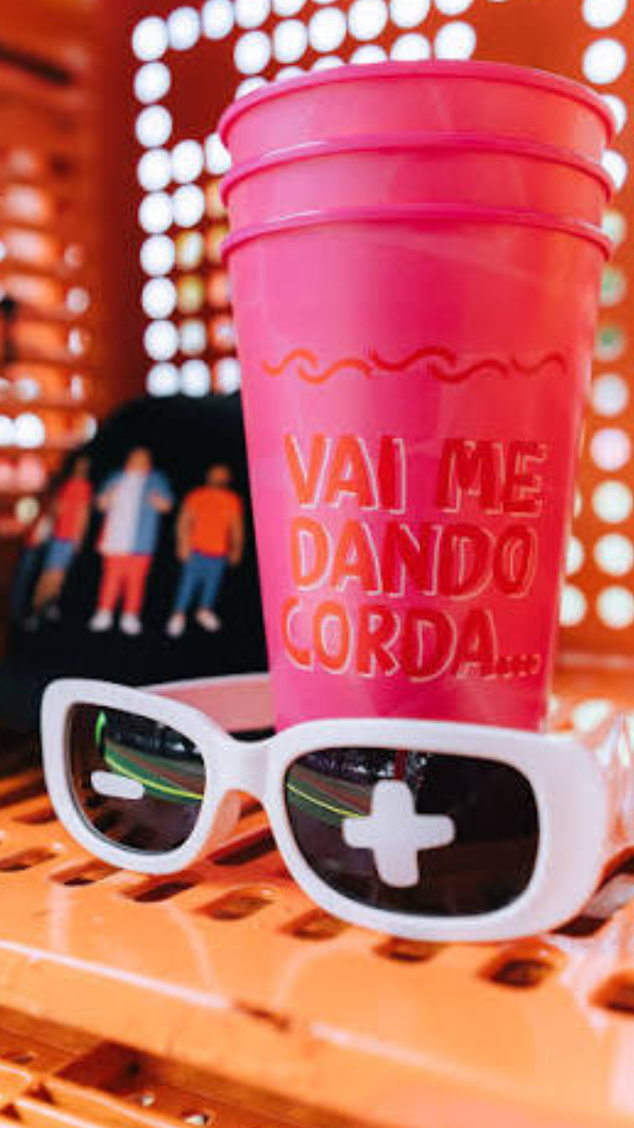 Criação de Presskits